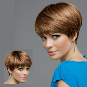 Envy Wigs : Jo Anne