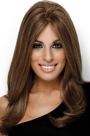 Estetica Wigs : Angelina HH