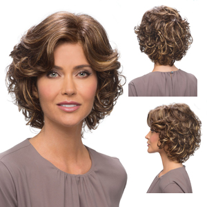 Estetica Wigs :  Brigitte