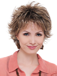 Carly by Estetica Wigs