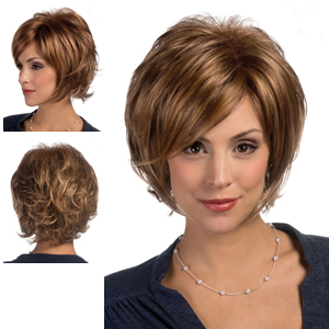 Estetica Wigs : Carmen