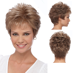 Estetica Wigs : Carolyn