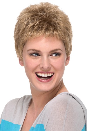 Estetica Wigs : Casey