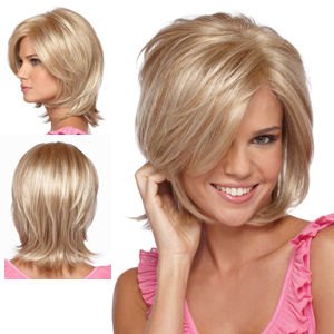 Estetica Wigs : Christina