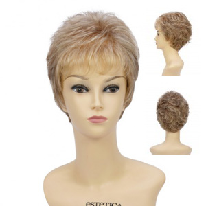 Estetica Wigs : Debby