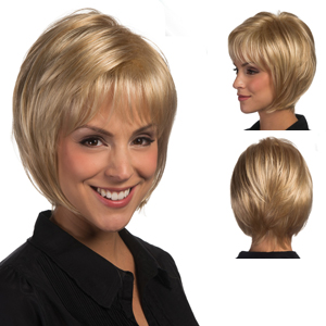 Estetica Wigs : Devin