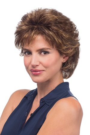 Estetica Wigs : Diana