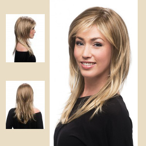 Estetica Wigs : Dixie