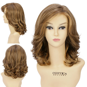 Estetica Wigs : Drew