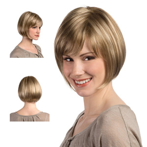 Estetica Wigs : Ellen