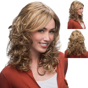 Estetica Wigs : Felicity