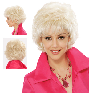 Estetica Wigs : Gayle