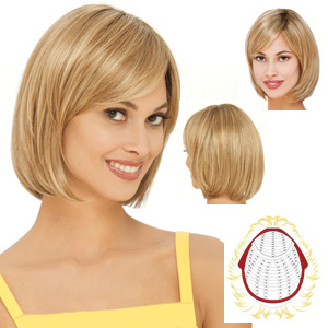 Estetica Wigs : Heather