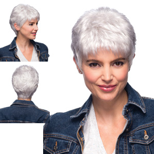 Estetica Wigs : Jamie