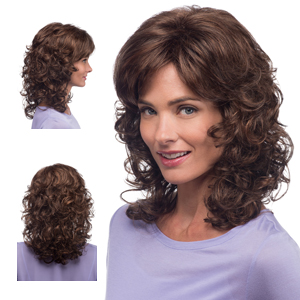 Estetica Wigs : Jessica