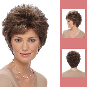 Estetica Wigs : Katie