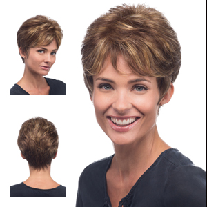 Estetica Wigs : Kelley