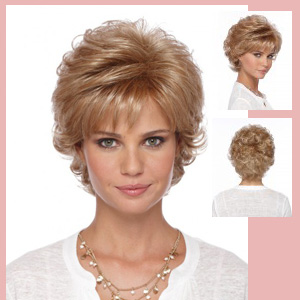Estetica Wigs : Mandy