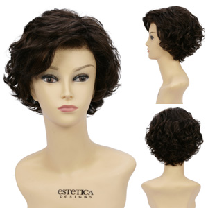 Estetica Wigs : Meg