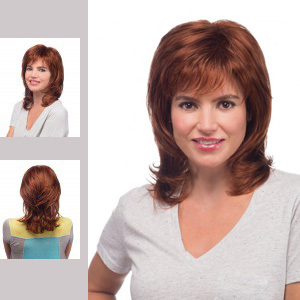 Estetica Wigs : Michelle