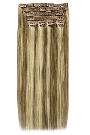 Estetica Wigs : Futura Silky Straight 18 Ext