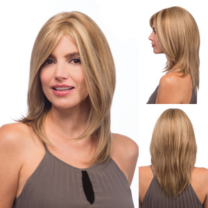 Estetica Wigs : Nicole HH