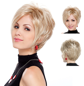 Estetica Wigs : Pasha