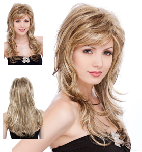 Estetica Wigs : Peace