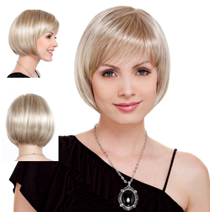 Estetica Wigs : Petite Charm