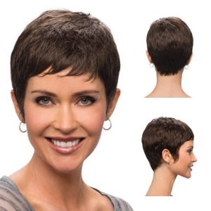 Estetica Wigs : Petite Helene