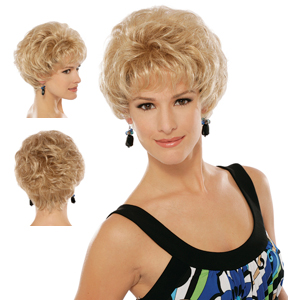 Estetica Wigs : Petite Susie