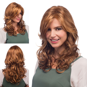 Estetica Wigs : Rosie