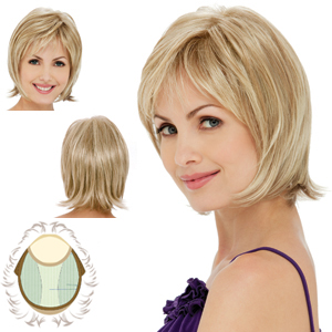 Estetica Wigs : Sasha