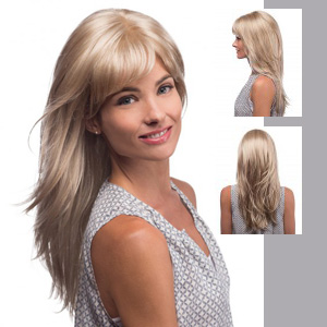 Estetica Wigs : Taylor