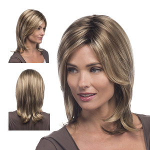 Estetica Wigs : Venna