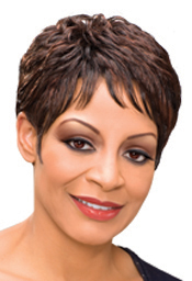 Etta by Foxy Silver Wigs