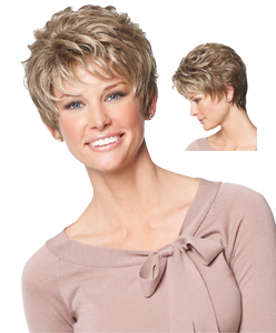 Gabor Wigs : Acclaim