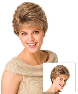 Gabor Wigs : Acclaim Luxury