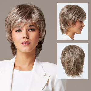 Gabor Wigs : Advantage