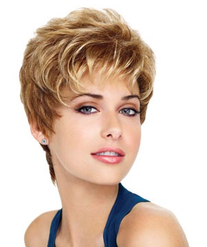 Gabor Wigs : Aspire