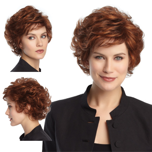 Gabor Wigs : Belle