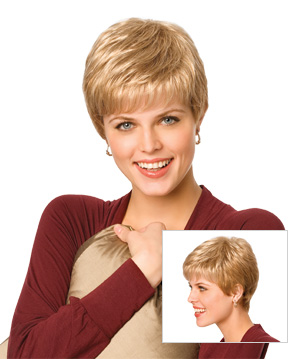 Gabor Wigs : Carefree