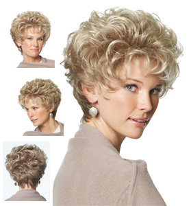 Gabor Wigs : Cheer