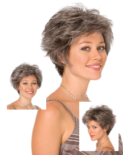 Gabor Wigs : Conviction