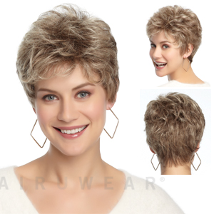 Gabor Wigs : Flirt