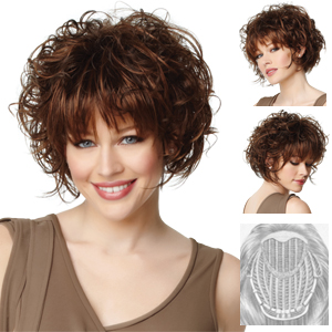 Gabor Wigs : Flutter