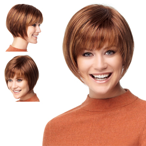 Gabor Wigs : Folly