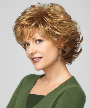 Gabor Wigs : Fortune