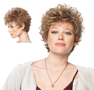 Gabor Wigs : Gaiety