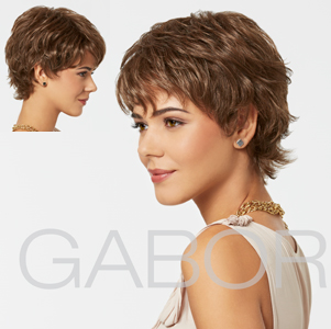 Gabor Wigs : Imagine